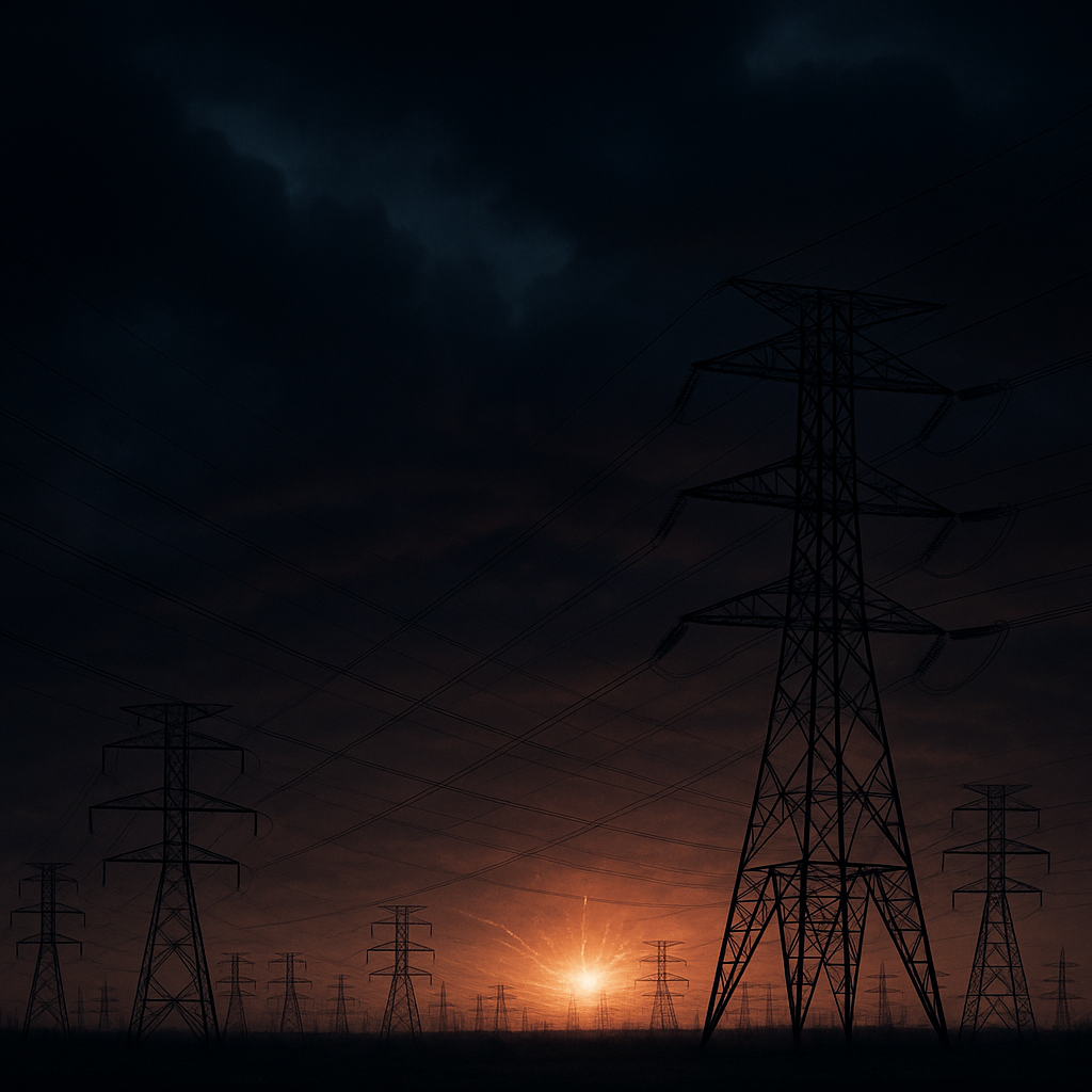 Power Grid Stability